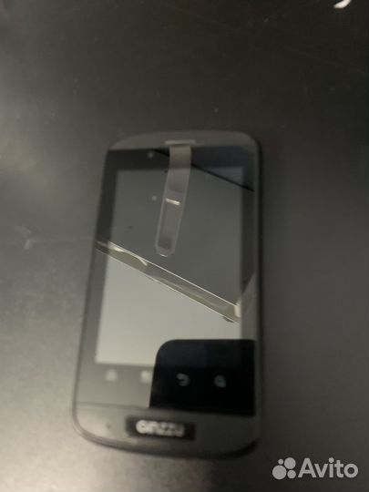 Ginzzu R8 DUAL, 512 МБ