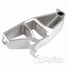 Кулак поворотный /ASM spindel RH RMK