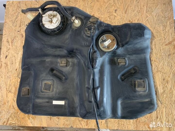 Бак топливный Chery Tiggo T11 sqre4G16 2014