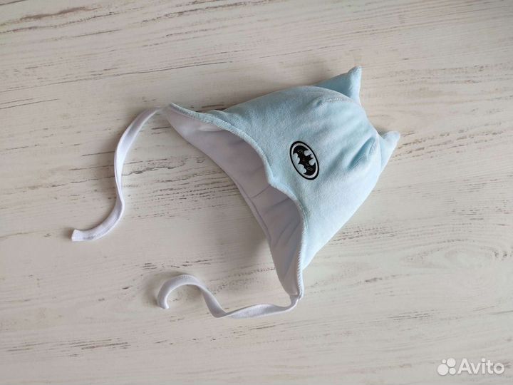 Новый Комплект на выписку