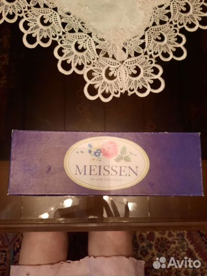 Набор мыла гдр