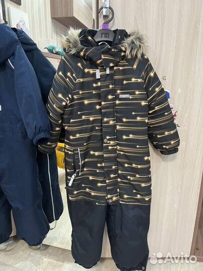 Комбинезон kerry 98