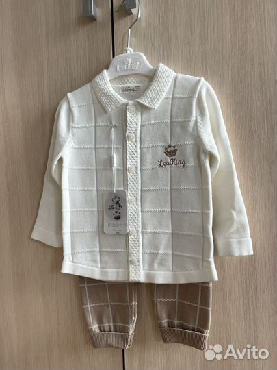 Товарный остаток с детского магазина