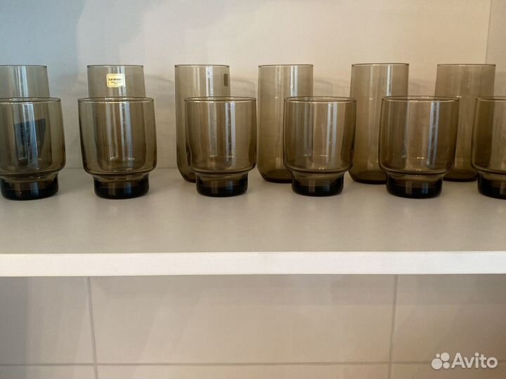 Сервиз Столовый и чайный