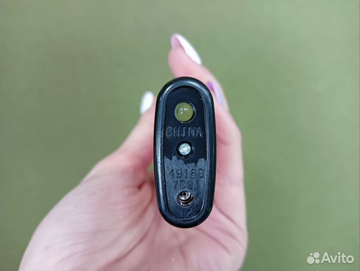 Большие зажигалки