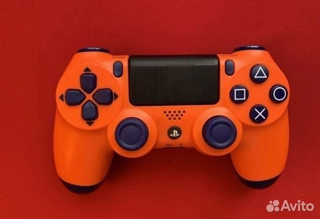 Джойстик PS4 V2 гарантия/доставка