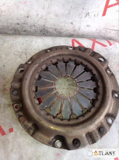 Маховик mazda bongo