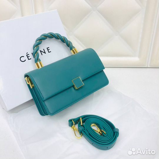 Сумка celine