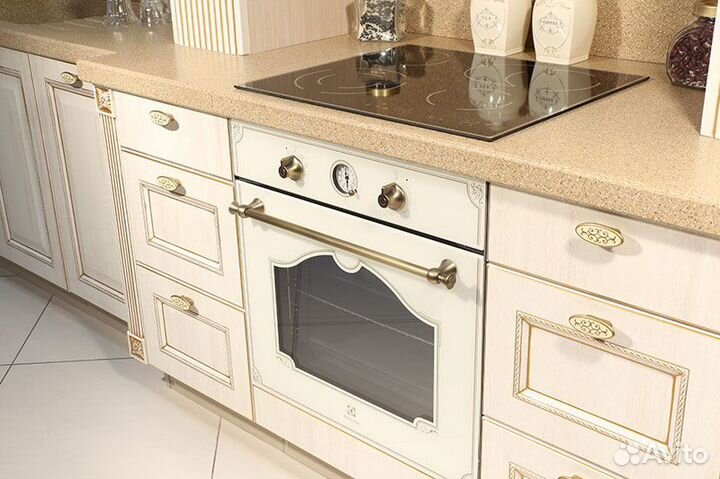 Электрический духовой шкаф Electrolux Италия