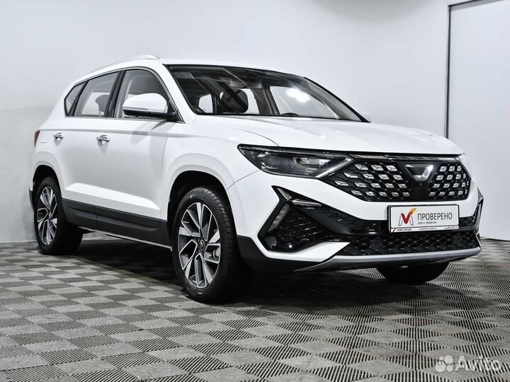 Jetta VS5 1.4 AT, 2023, 20 км