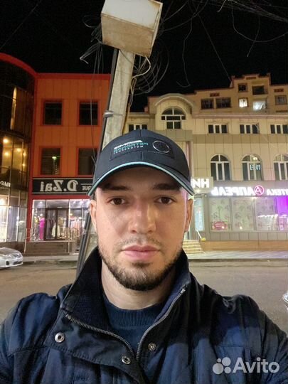 Водитель грузчик