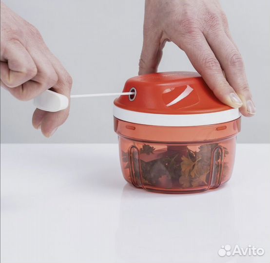 Измельчитель Tupperware 