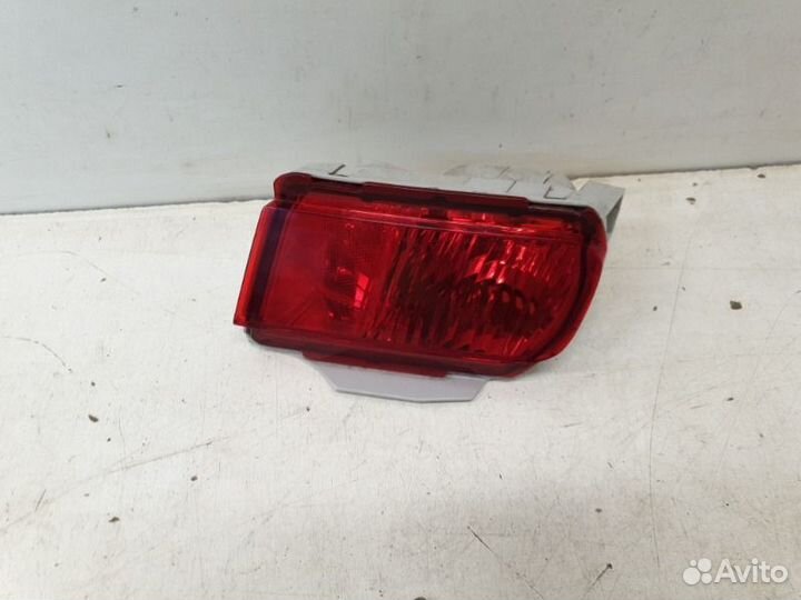 Фонарь противотуманный задний левый Toyota Land