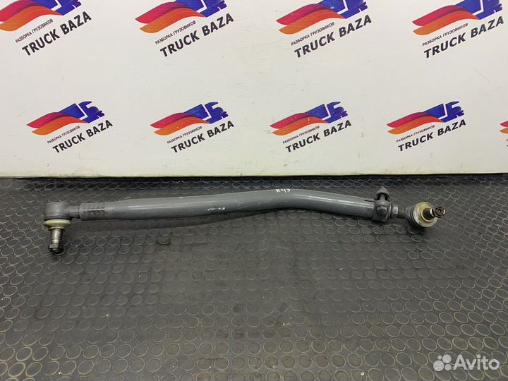 7422380814 Тяга рулевая продольная Renault T