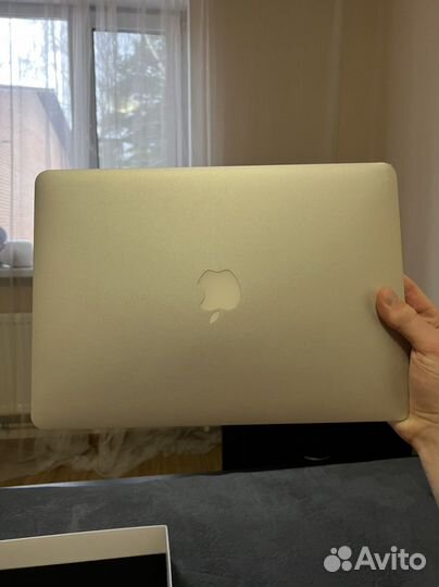 Macbook air 13 mid 2013