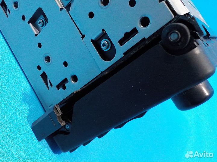 Магнитола toyota Avensis 3 (T270) 2009-2018