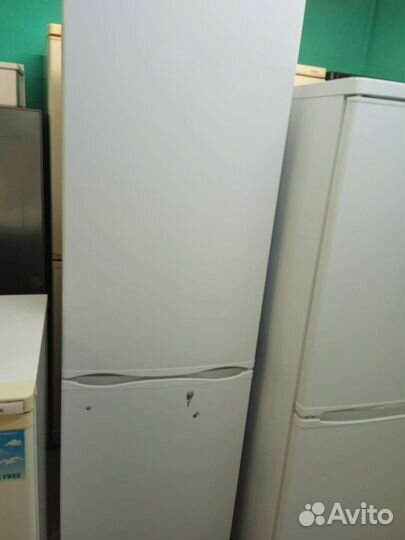 Холодильник Атлант бу