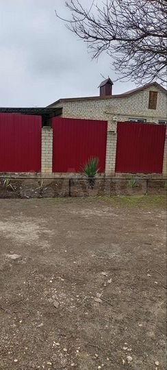 Дом 74 м² на участке 16 сот.