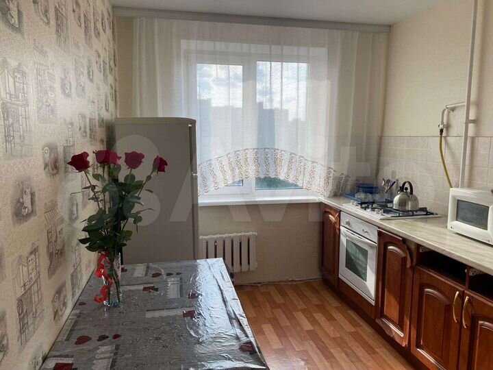 2-к. квартира, 54 м², 7/9 эт.