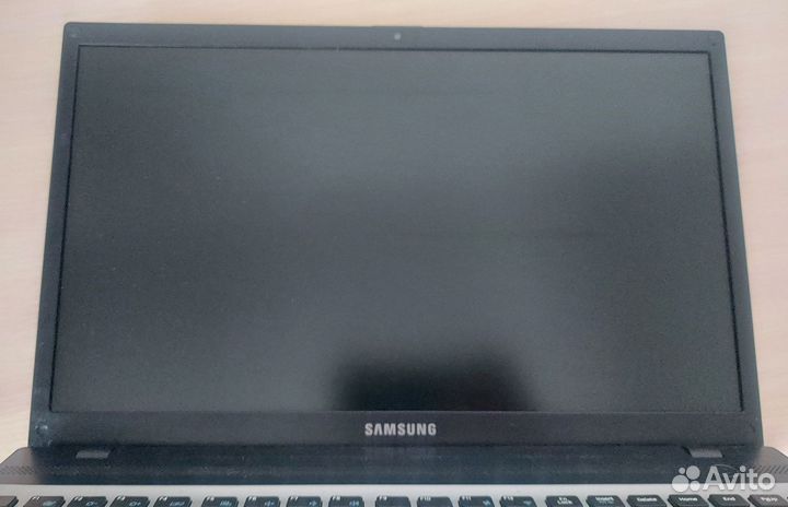 Ноутбук Samsung NP300V5A