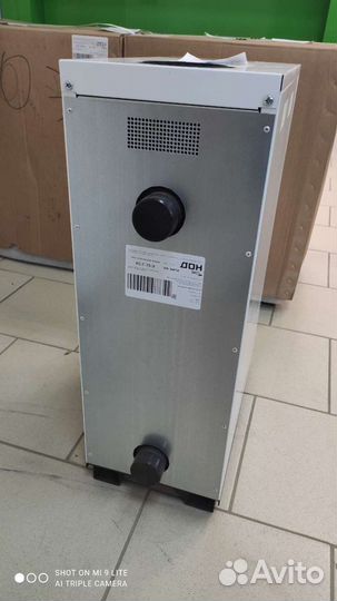 Газовый котел Дон ксг 7 TGV