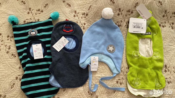 Шапка шлем шанти пунти и хуппа