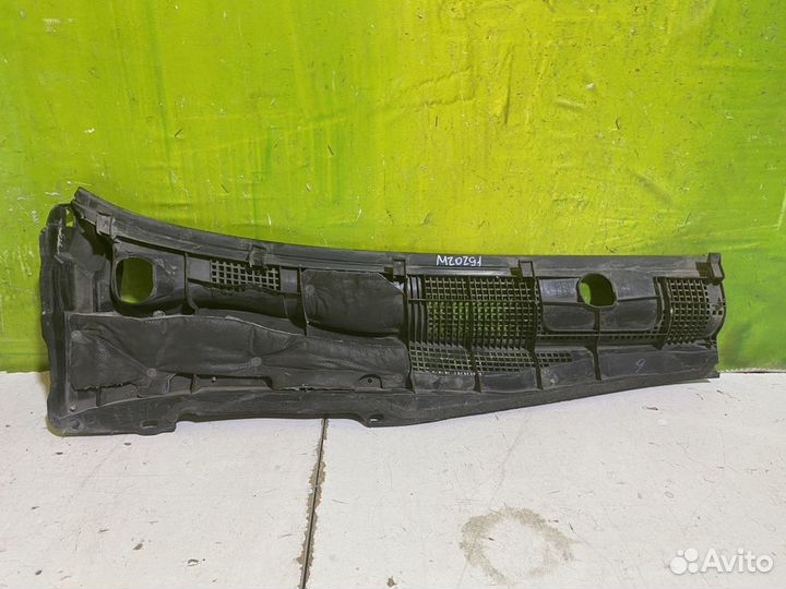 Жабо Mazda 6 GG GJ6A507R1 GJ6A507S1