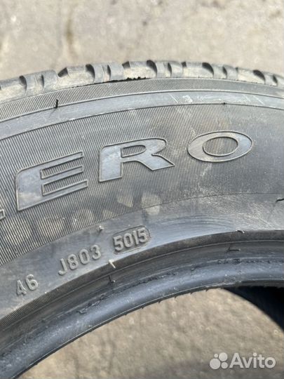 Pirelli Scorpion 255/60 R18 112V