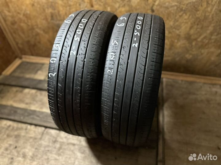 Nexen Classe Premiere CP672 205/65 R16 95H