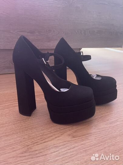 Туфли женские TTacardi