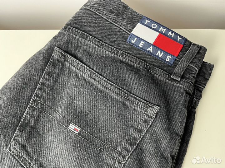 Джинсы Tommy Hilfiger 34/34 оригинал