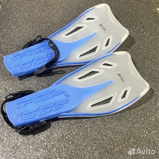 Ласты для плавания