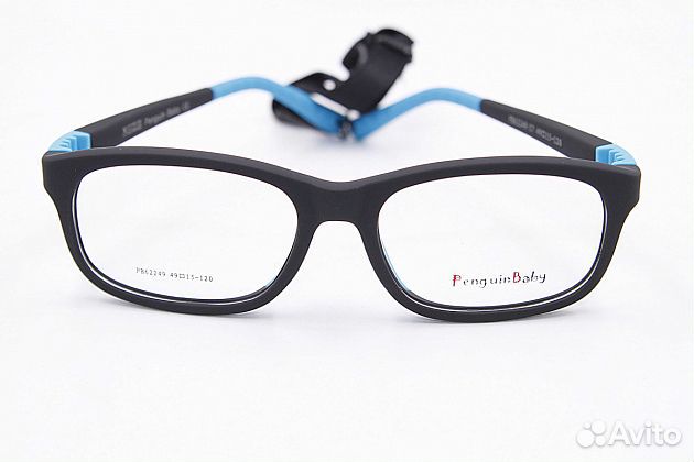 Детская оправа Penguin Baby