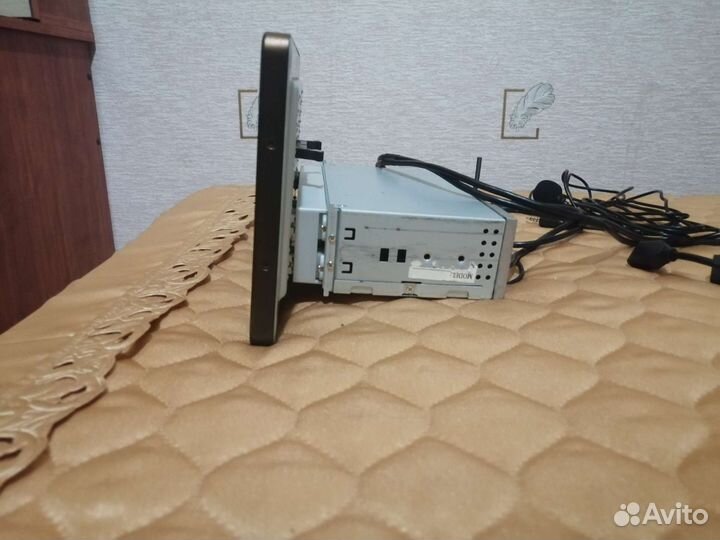 Магнитола на андроиде 1 din