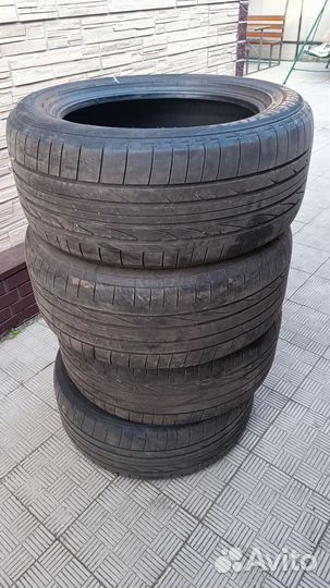 Bridgestone 613V 265/50 R19
