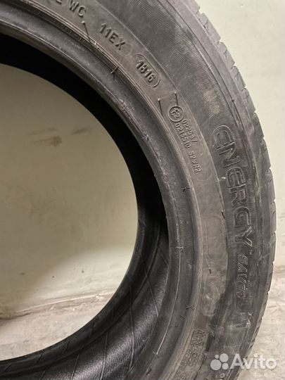 Michelin Energy Saver 205/55 R16 91V