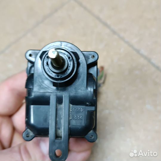 Корректор фары Субару Легаси 2