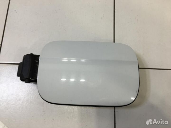 Лючок бензобака Audi A5 8T 8TA