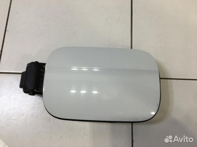 Лючок бензобака Audi A5 8T 8TA