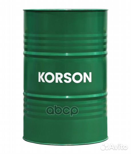 5W-30 full synthetic A5/B5 200л (синт. мотор