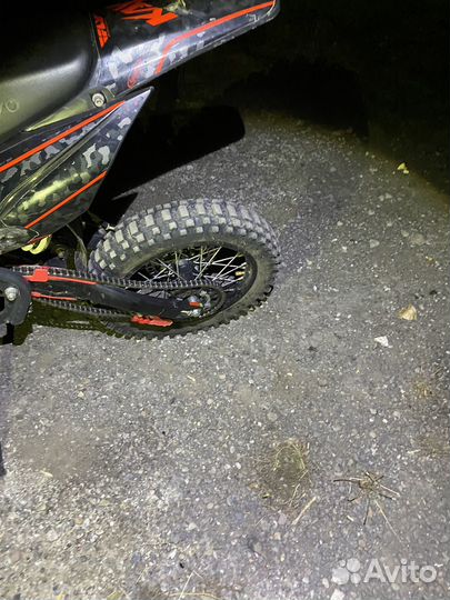 Продам kayo basik YX125EM rolling moto