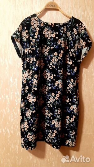 Платье женское р 50 GB