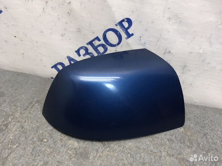 Правая крышка fusion