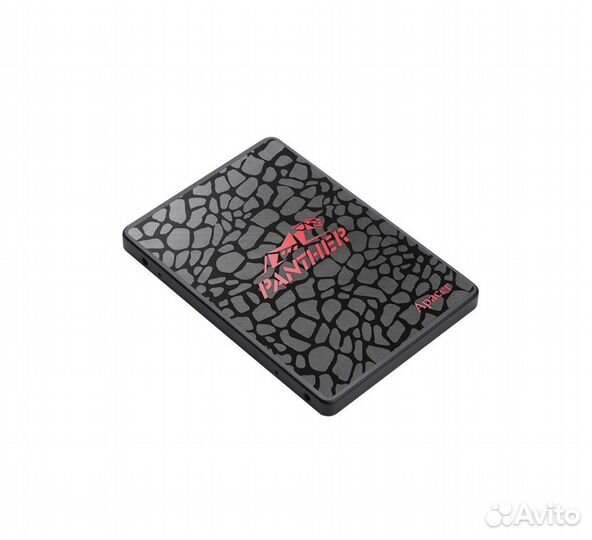 Накопитель Apacer SSD panther AS350 256Gb