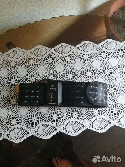 Пояс миракл