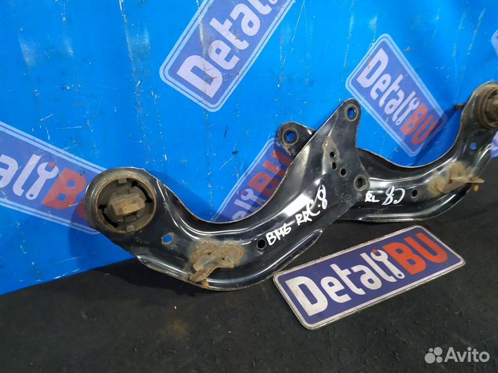 Рычаг продольный задний Mazda 3 BM BN