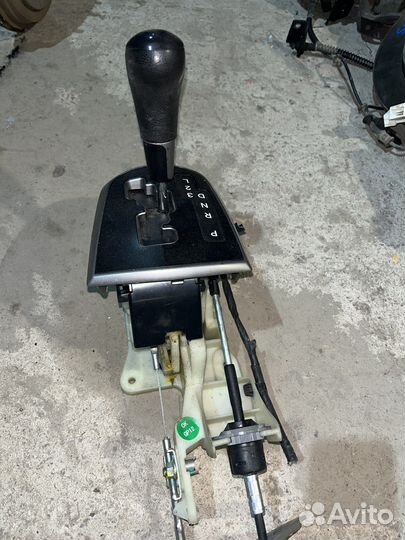 Трос селектор АКПП Hyundai Solaris 1