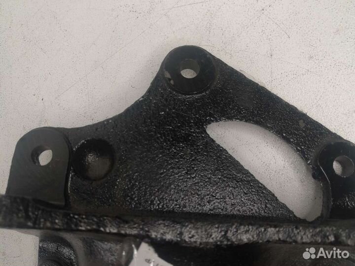 Кронштейн крепления рулевого механизма 2217