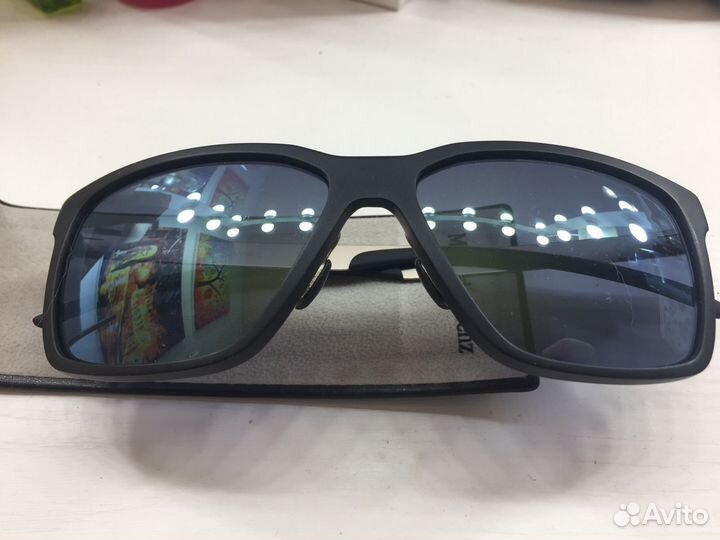 Очки Mersedes Benz