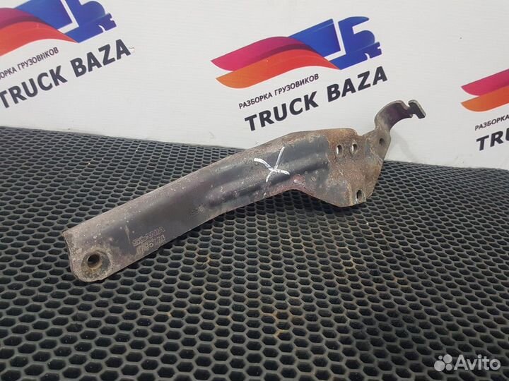 Кронштейн патрубка интеркулера Scania 5-series